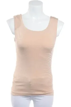 Wolford Top M Nude