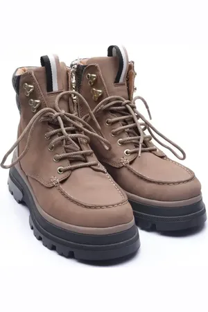 HUGO BOSS Stiefeletten EUR 41