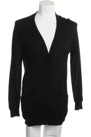 Bottega Veneta Strickjacke 34