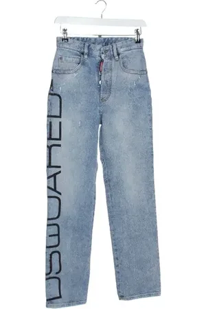 Dsquared2 Jeans Straight Fit 32