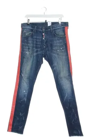 Dsquared2 Jeans Straight Fit 46