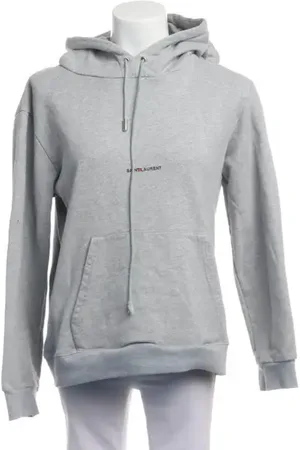 Saint Laurent Hoodie L