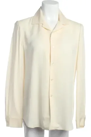 Ralph Lauren Bluse 36 Beige