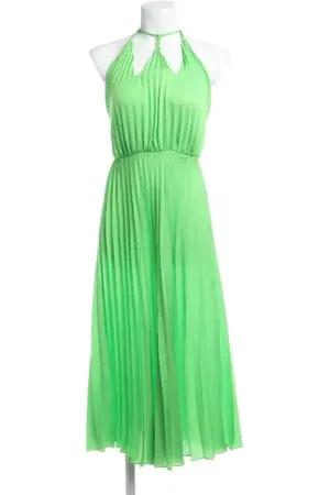 Sandro Cocktailkleid 34 Grün