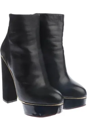 Charlotte Olympia Stiefeletten EUR 38,5