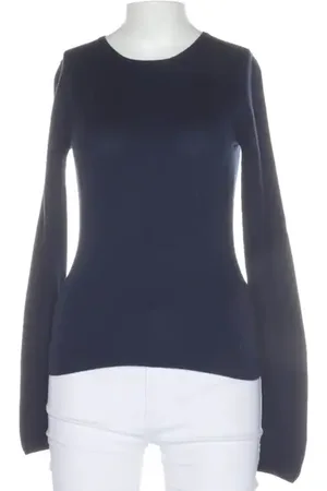 Allude Kaschmirpullover XS Navy