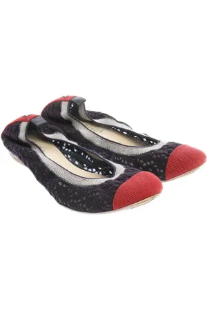 CHANEL Ballerinas EUR 40,5