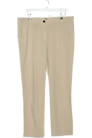 Windsor Jeans Straight Fit 42 Beige