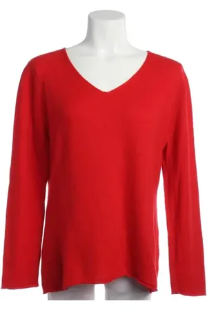 HERZENSANGELEGENHEIT Kaschmirpullover 40