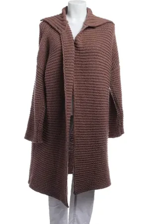Allude Strickjacke S