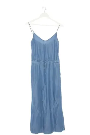 Closed Jumpsuit XS Hellblau