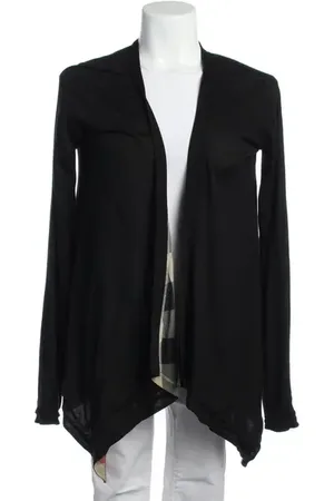 Burberry Strickjacke M