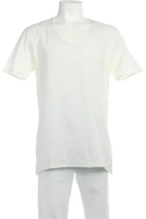 Drykorn T-Shirt XL Cream