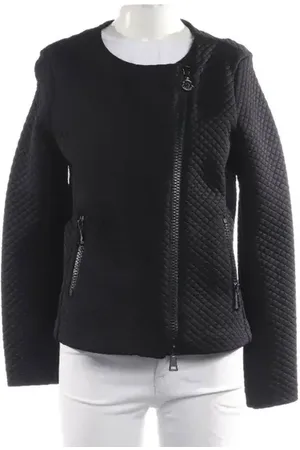 Moncler Sommerjacke M Navy