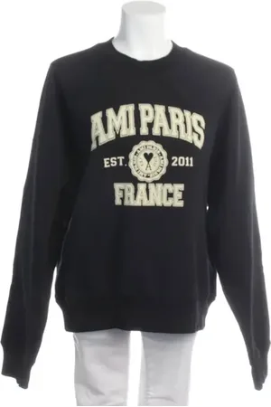 Ami Sweatshirt XS