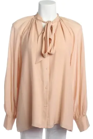 SLY 010 Addition Bluse 36 Apricot