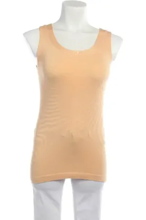 Wolford Top S Apricot
