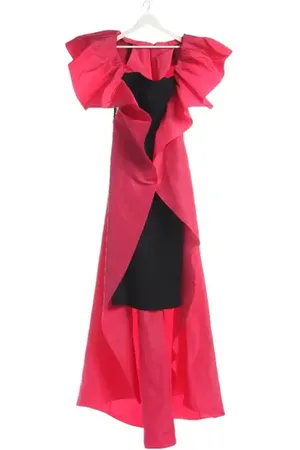 Carolina Herrera Cocktailkleid 34
