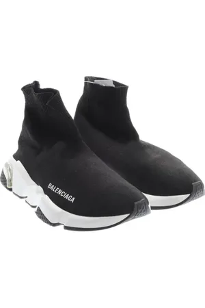 Balenciaga Speed Trainer High-Top Sneaker EUR 36