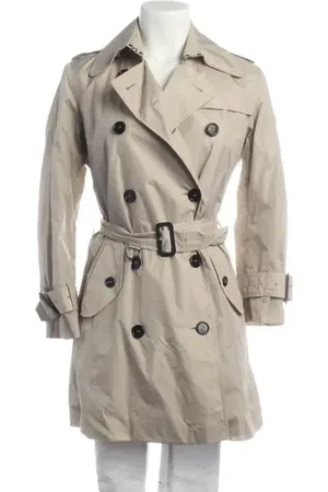 Burberry Trenchcoat 34 Beige