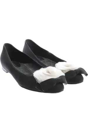 CHANEL Ballerinas EUR 38,5