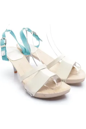 RAS Sandaletten EUR 38 Beige