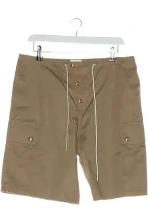 Céline Bermuda 36 Camel
