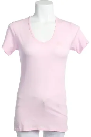 Burberry Shirt XS Hellrosa