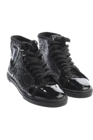 LOUIS VUITTON High-Top Sneaker EUR 36