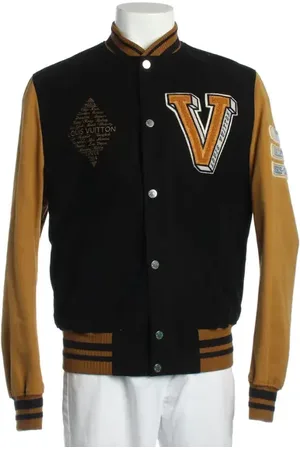 LOUIS VUITTON Übergangsjacke 50