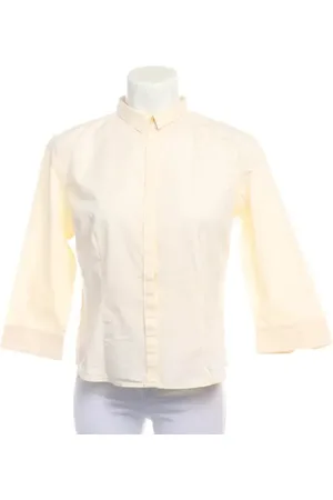 Aigner Bluse 38 Beige