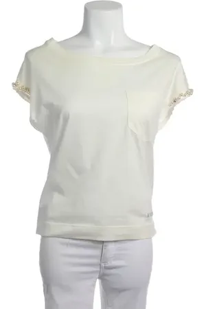 LOUIS VUITTON Shirt XS Beige