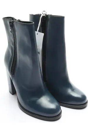Closed Stiefeletten EUR 36