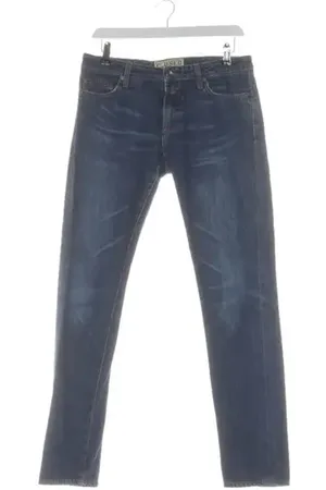 Closed Jeans Skinny W26 Navy