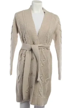 Closed Strickjacke M Beige