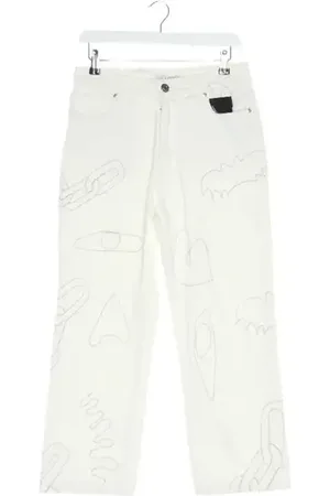 Zoe Karssen Jeans Straight Fit W28