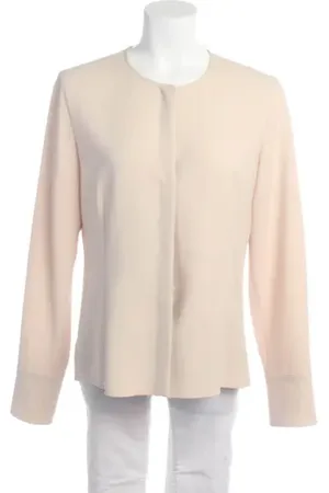 Strenesse Bluse 40 Beige