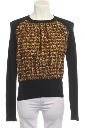 LOUIS VUITTON Pullover XS