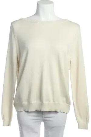 Bash Pullover 34 Cream