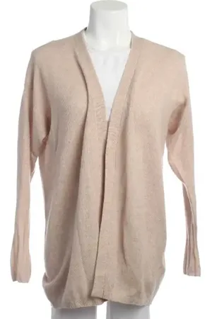 Allude Strickjacke S Hellrosa