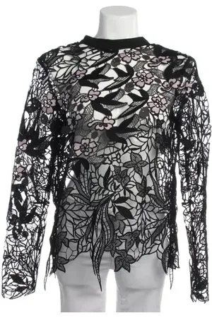 Self-Portrait Longsleeve 38