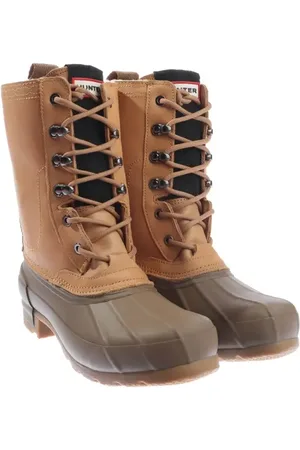Hunter Stiefeletten EUR 38