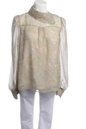 See by Chloé Bluse 36