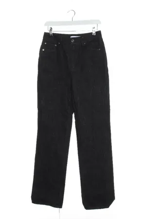 Self-Portrait Jeans Straight Fit W28