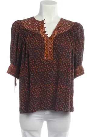 ULLA JOHNSON Bluse 36