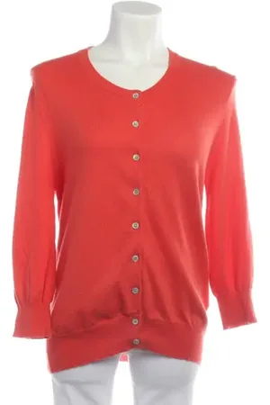 Allude Strickjacke L