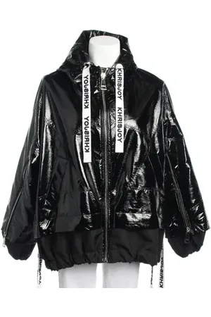 Khrisjoy Übergangsjacke S