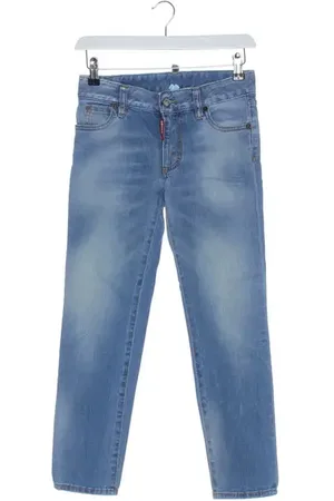 Dsquared2 Jeans Skinny 28 Hellblau