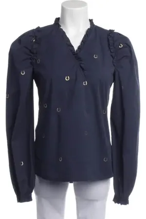 Munthe Bluse 36