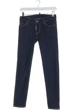 Dsquared2 Jeans Skinny 28 Navy